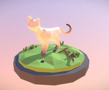 Modern Animal-ID:197894104