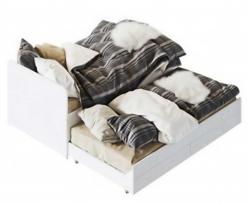 Modern Sofa Bed-ID:869090671