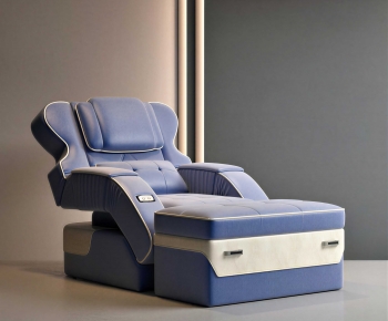 Modern Massage Chair-ID:914170989