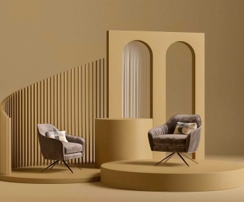 Modern Lounge Chair-ID:175740966