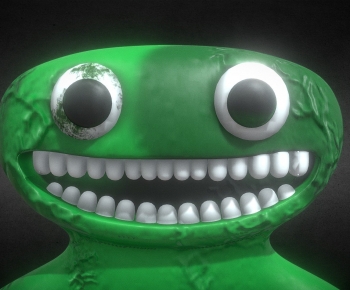 Modern Animal-ID:581331016