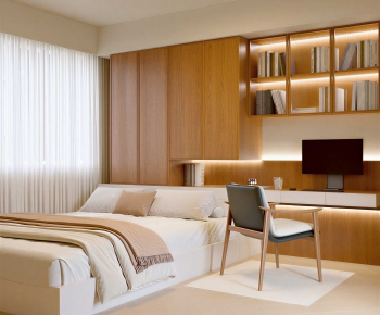 Modern Tatami-ID:856323966