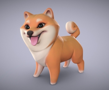 Modern Animal-ID:308526992