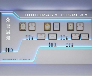 Modern Wall Decoration-ID:715998896