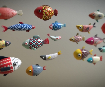 Modern Animal-ID:895473963