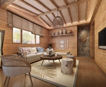 New Chinese Style Residential Hostel-ID:469242103