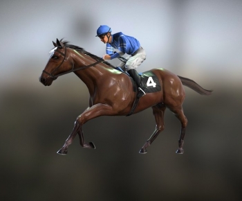 Modern Animal-ID:644650949