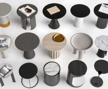 Modern Side Table/corner Table-ID:889564999