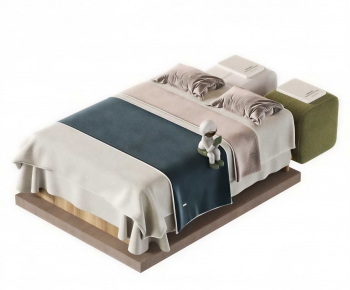 Modern Massage Table-ID:315622095