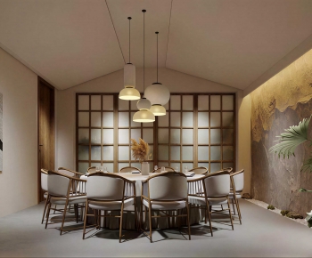 New Chinese Style Restaurant Box-ID:592327127