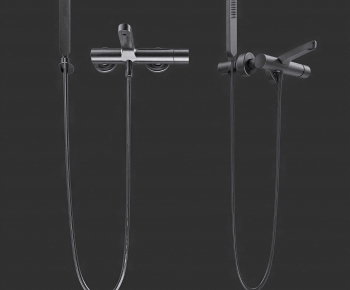 Modern Faucet/Shower-ID:830382114