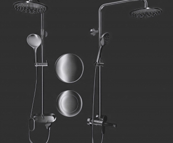 Modern Faucet/Shower-ID:471473932