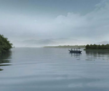 Modern Landscape-ID:381077055