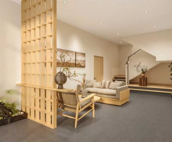 Modern Residential Hostel-ID:355474952