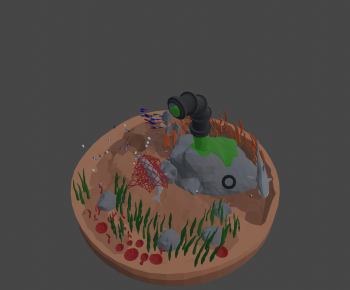 Modern Animal-ID:665043121