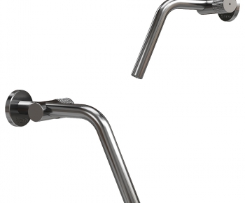 Modern Faucet/Shower-ID:185796984