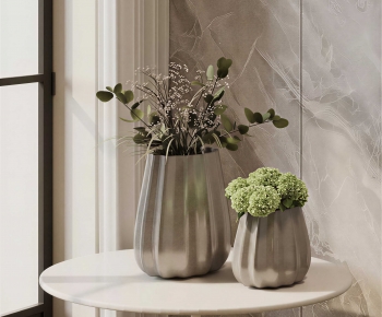 Modern Flower Arrangement-ID:615611088