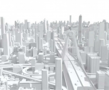 Modern Building Appearance-ID:928751958