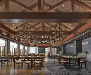 New Chinese Style Restaurant-ID:256033906