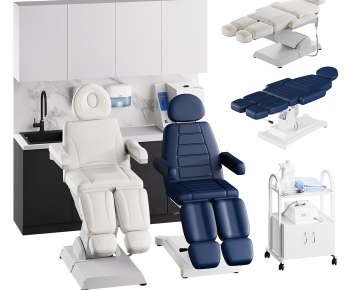 Modern Medical Equipment-ID:720912938