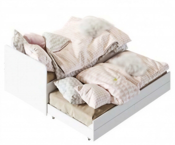 Modern Sofa Bed-ID:518253095