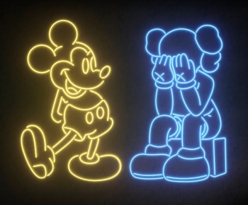 Modern Decorative Lamp-ID:726224901