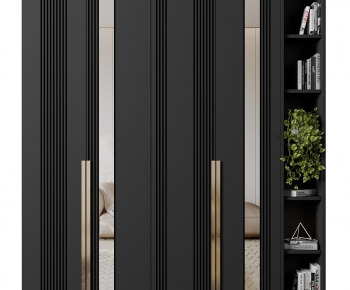 Modern The Wardrobe-ID:315617082