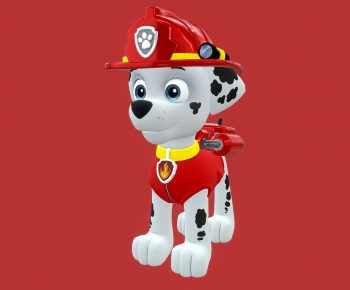 Modern Animal-ID:787553073