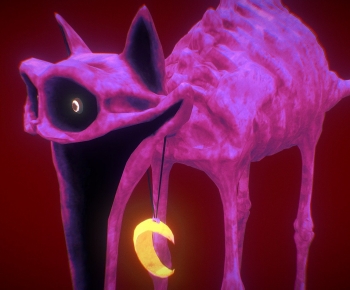 Modern Robot-ID:986187935