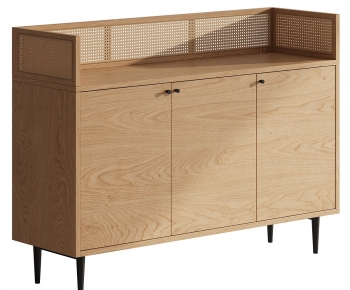 Modern Side Cabinet-ID:281553035