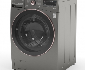 Modern Washing Machine-ID:796629918