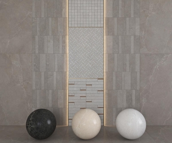 Modern Wall/floor/ceiling-ID:984863049