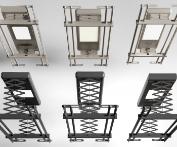 Modern Coat Hanger-ID:441255094