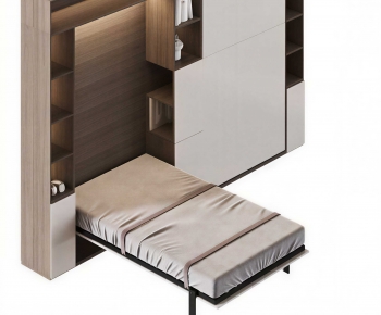 Modern Sofa Bed-ID:542851921