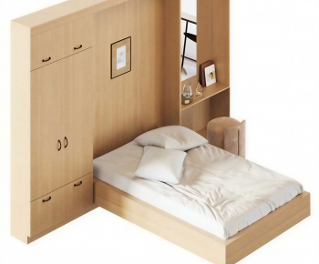 Modern Sofa Bed-ID:777165896