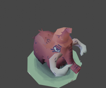 Modern Animal-ID:841541054