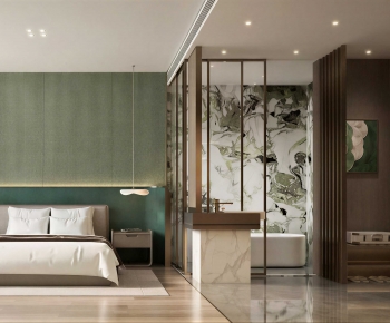 Modern Guest Room-ID:150218966