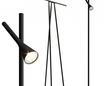 Modern Floor Lamp-ID:215471987