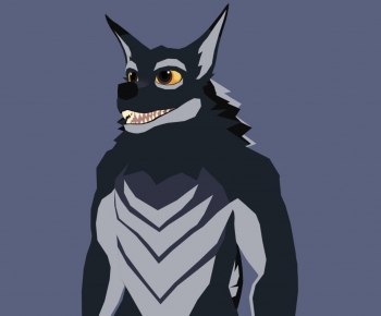 Modern Animal-ID:757677089