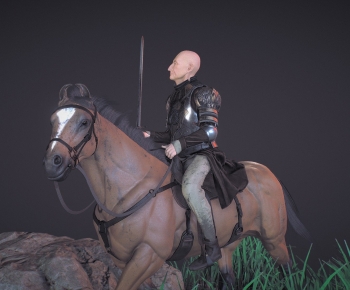 Modern Robot-ID:304533965