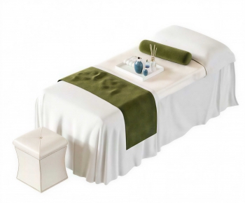 Modern Massage Table-ID:456847912