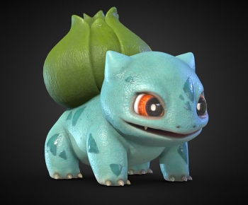 Modern Animal-ID:578531039