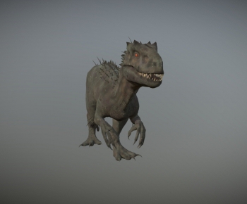 Modern Animal-ID:102579624