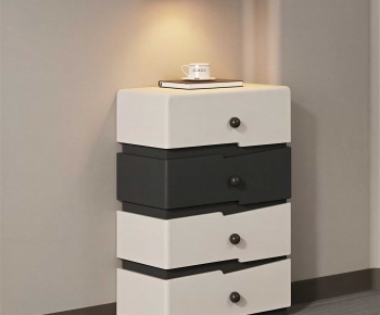 Modern Bedside Cupboard-ID:206871088