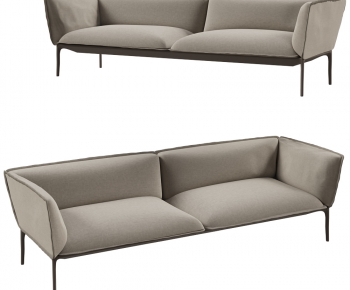 Modern A Sofa For Two-ID:631865984