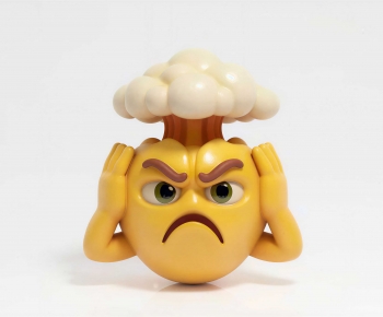 Modern Toys-ID:890860085