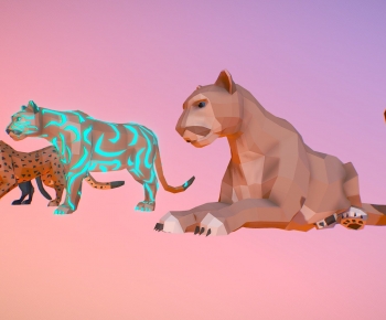 Modern Animal-ID:818789065