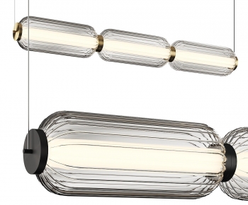 Modern Long Chandelier-ID:924530989