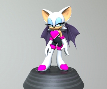 Modern Animal-ID:637768031