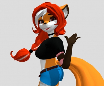 Modern Animal-ID:449556111